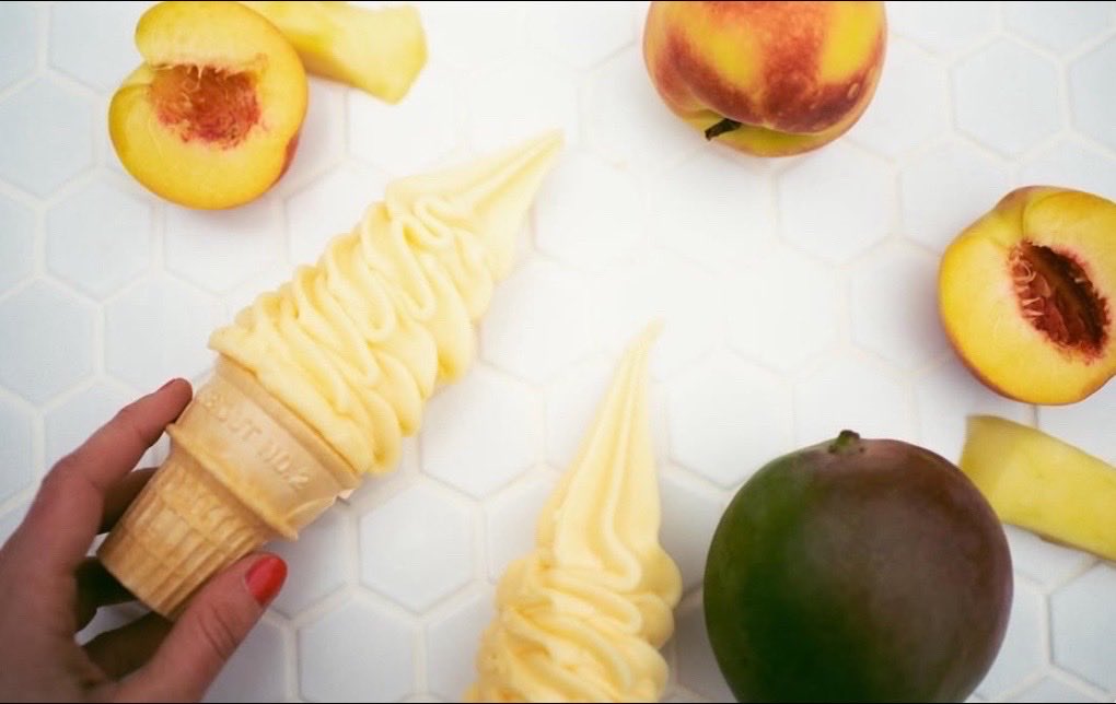 Pineapple Whip tweet media