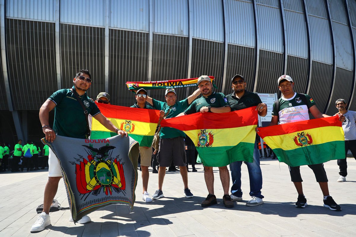 San Cadilla El Norte tweet media