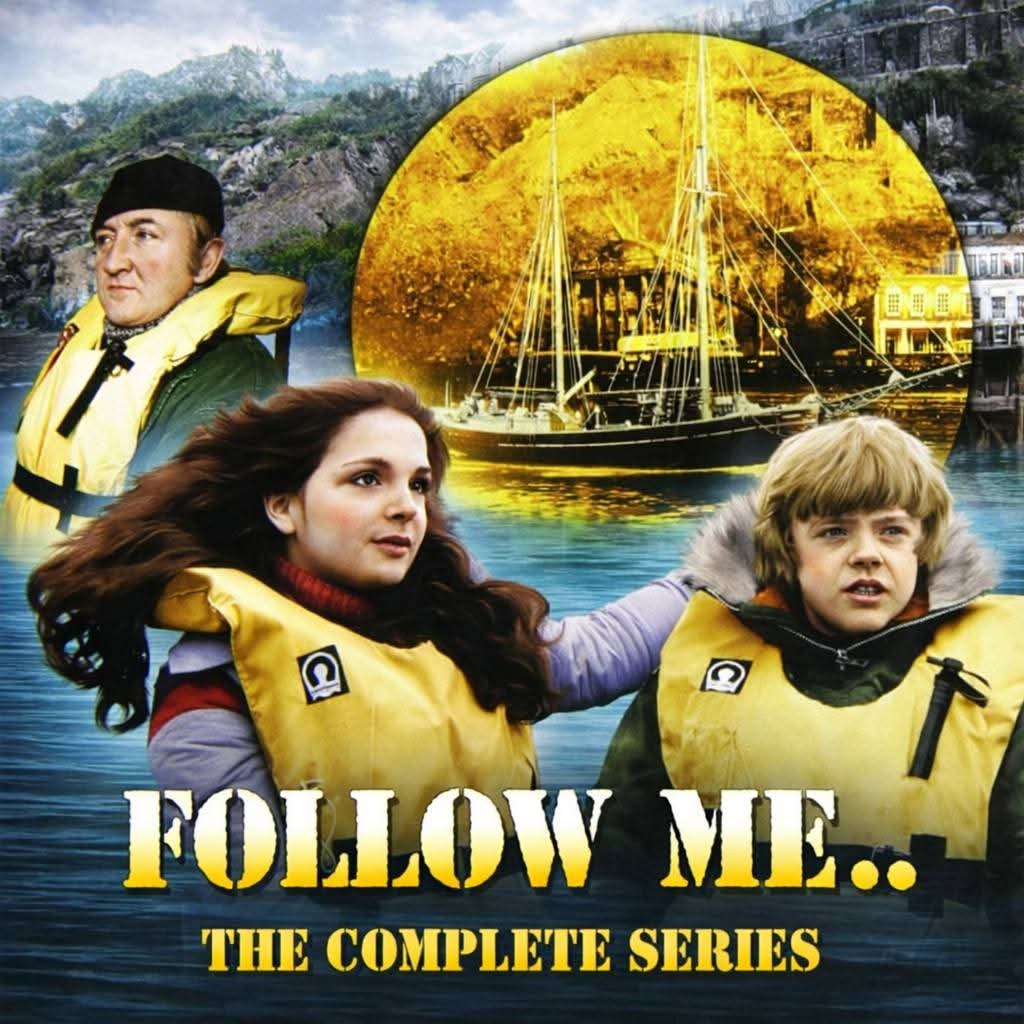 Short_James (TV & Film Connoisseur) tweet media