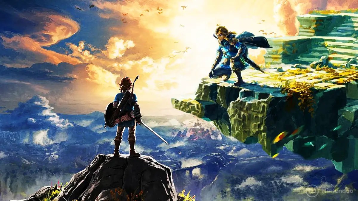 Zelda: Character of the Day tweet media