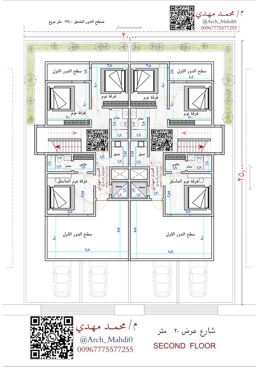 مهندس معماري/ محمد مهدي tweet media
