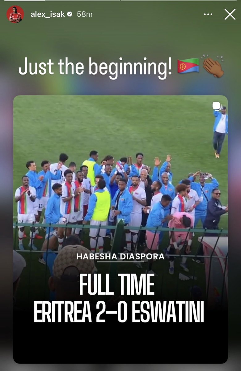 Winta/ዊንታ tweet media