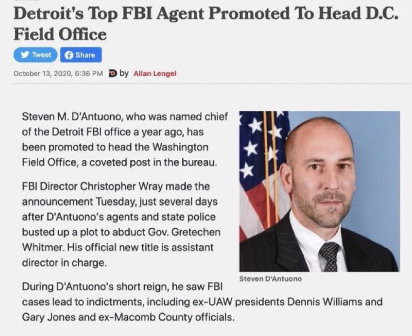 Gain of Fauci tweet media