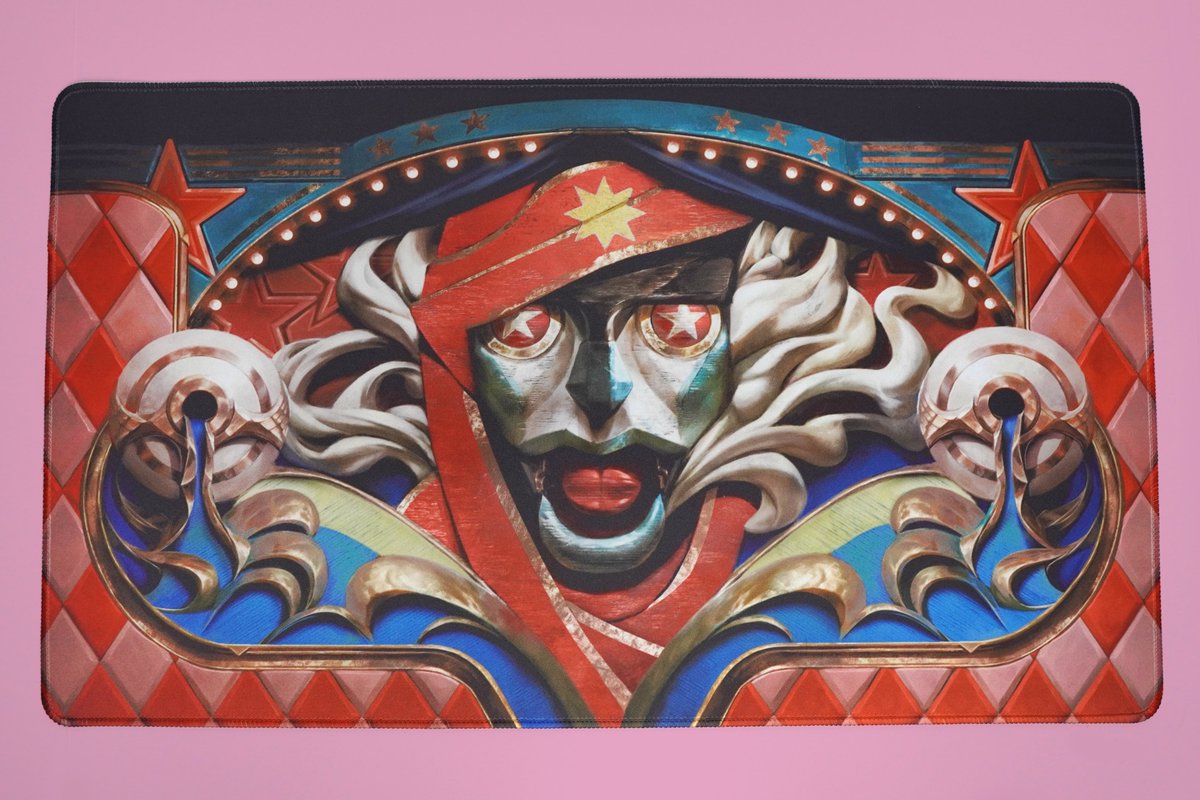 Void Monster - TCG Accessories & Apparel tweet media