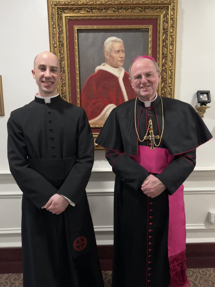 Roman Catholic Media tweet media