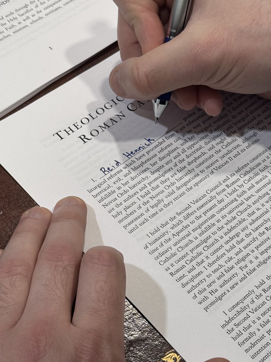 Roman Catholic Media tweet media