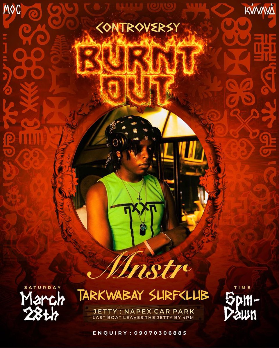 Controversy tweet media