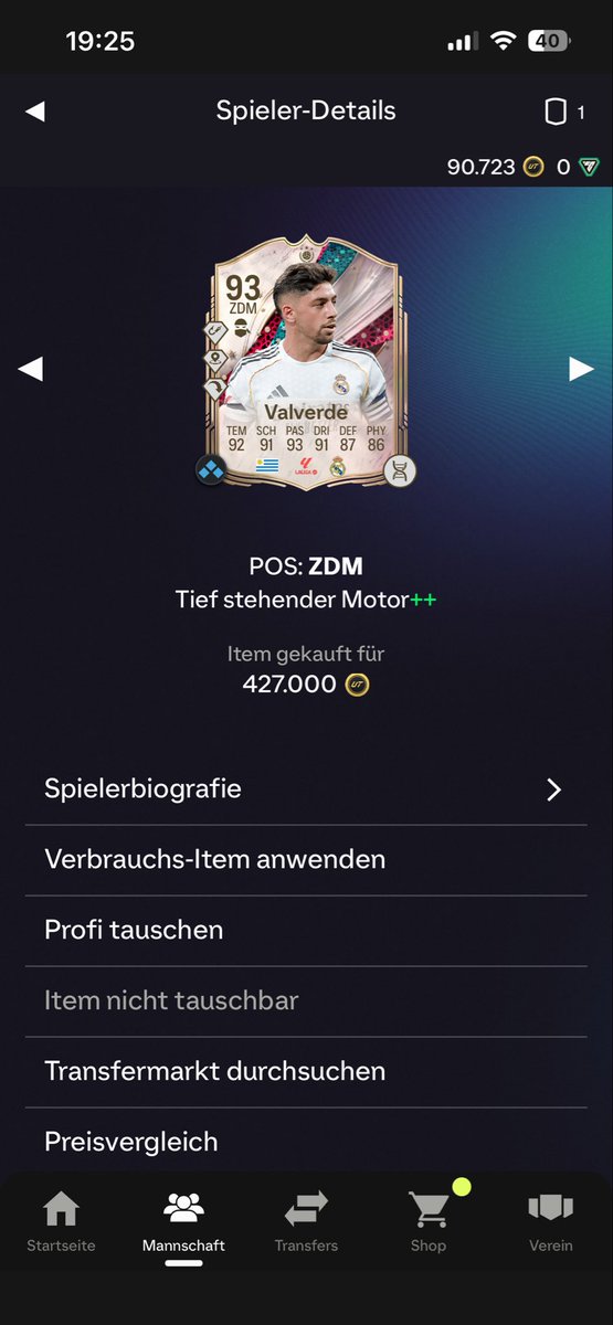 ZoidbiFUT tweet media