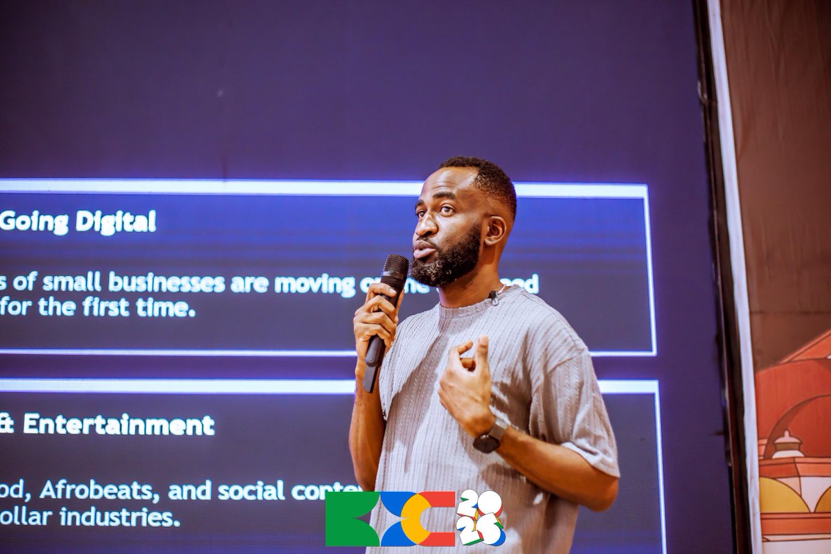 Kwara Designers #KDC2026 tweet media