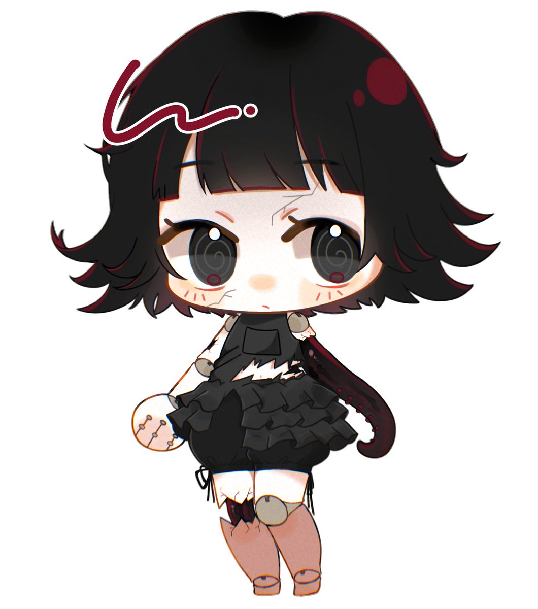 Vivillainess ☕️🐇 tweet media