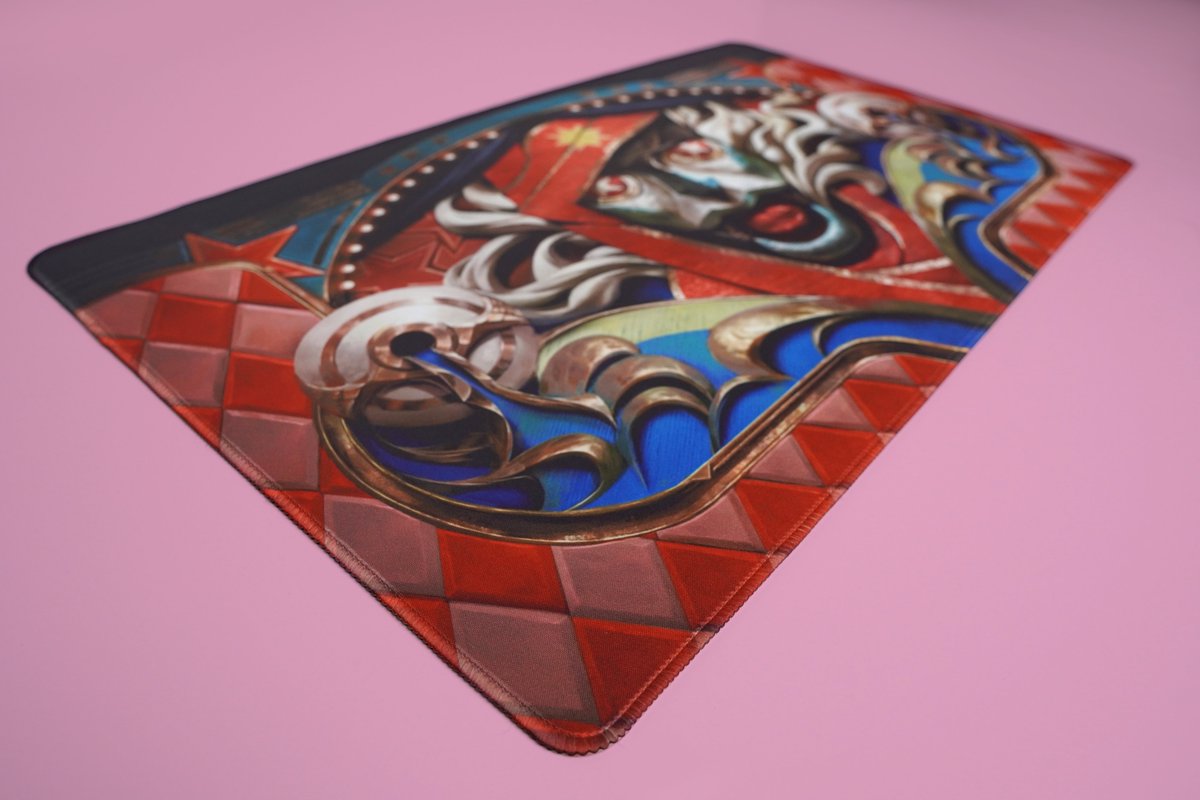 Void Monster - TCG Accessories & Apparel tweet media