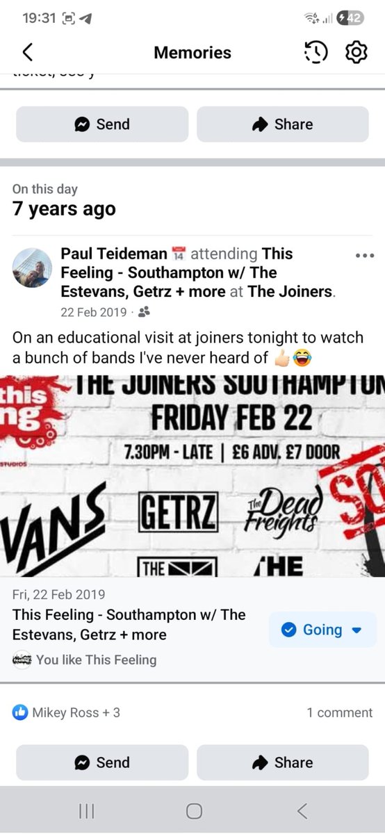 Paul Teideman tweet media