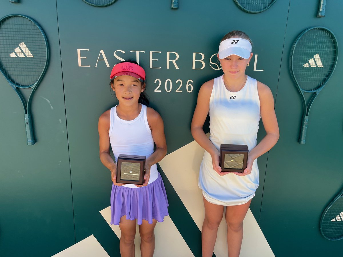 easterbowl's tweet photo. Passing out the hardware in the desert. Congrats to all of our early winners so far. #EasterBowl26 https://t.co/3KkjOvCBYW