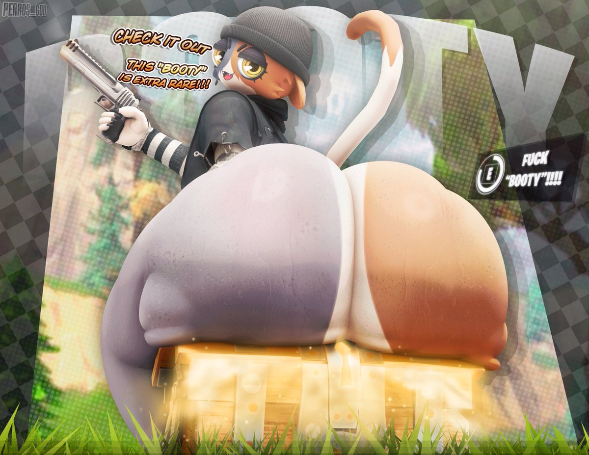 🔞Perros_God🔞 (COMMS OPEN!) tweet media