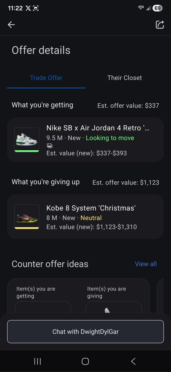 Supra Gunner tweet media