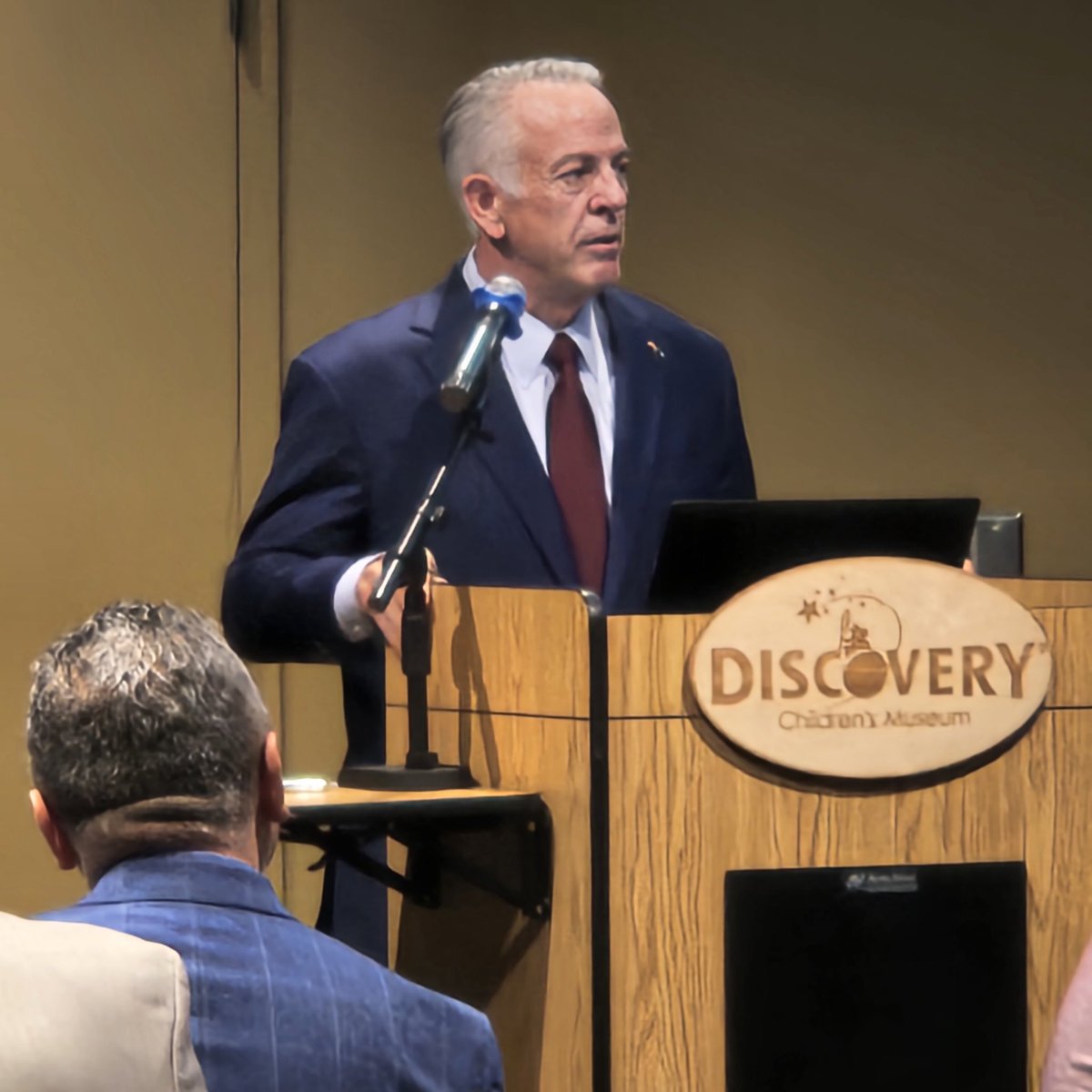 Governor Joe Lombardo tweet media