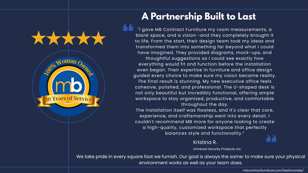 MB ContractFurniture tweet media