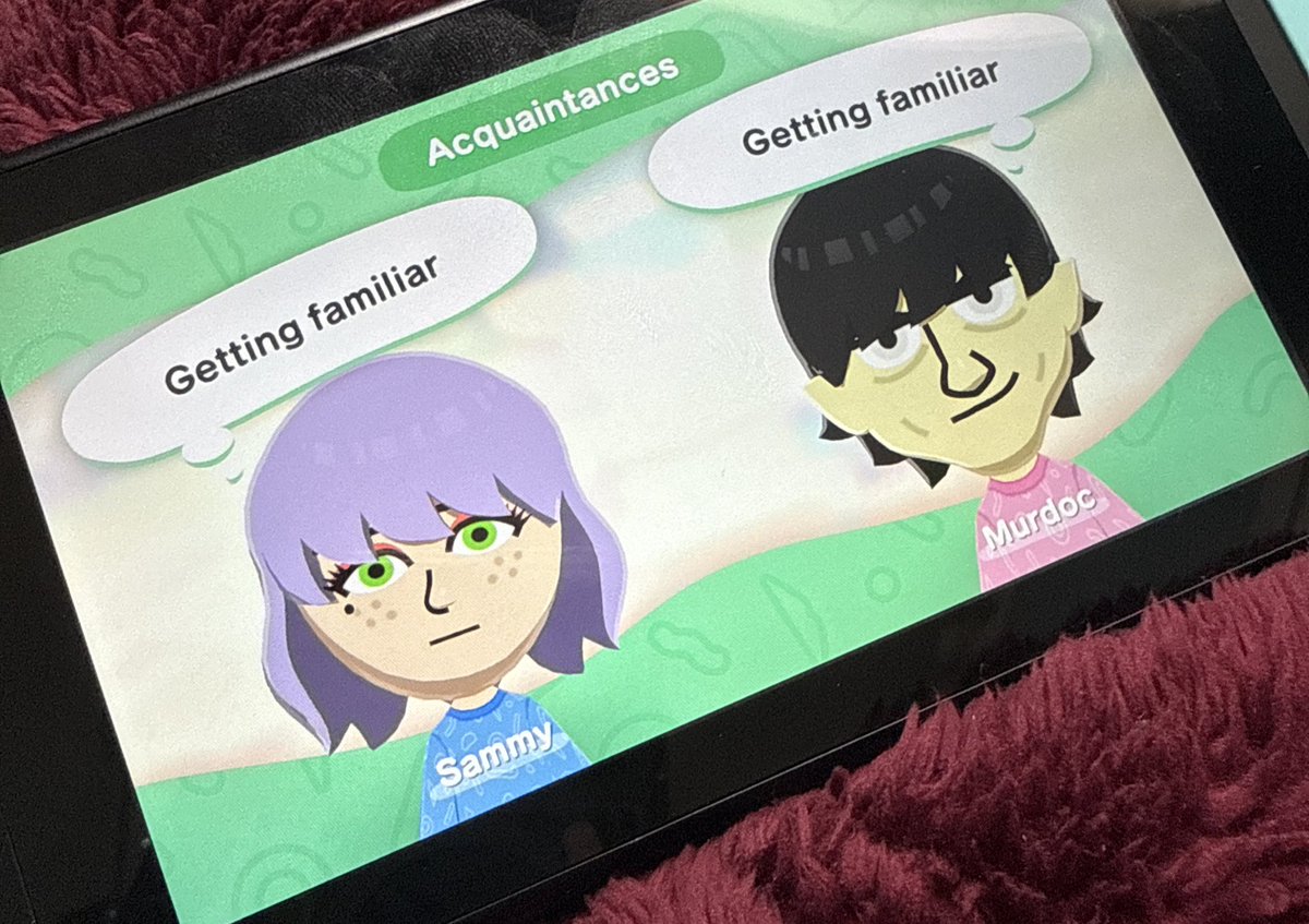 Hamildoot's tweet photo. The demo was so good 😋

#gtwt #tomodachilfe https://t.co/nUiZNbQlwx
