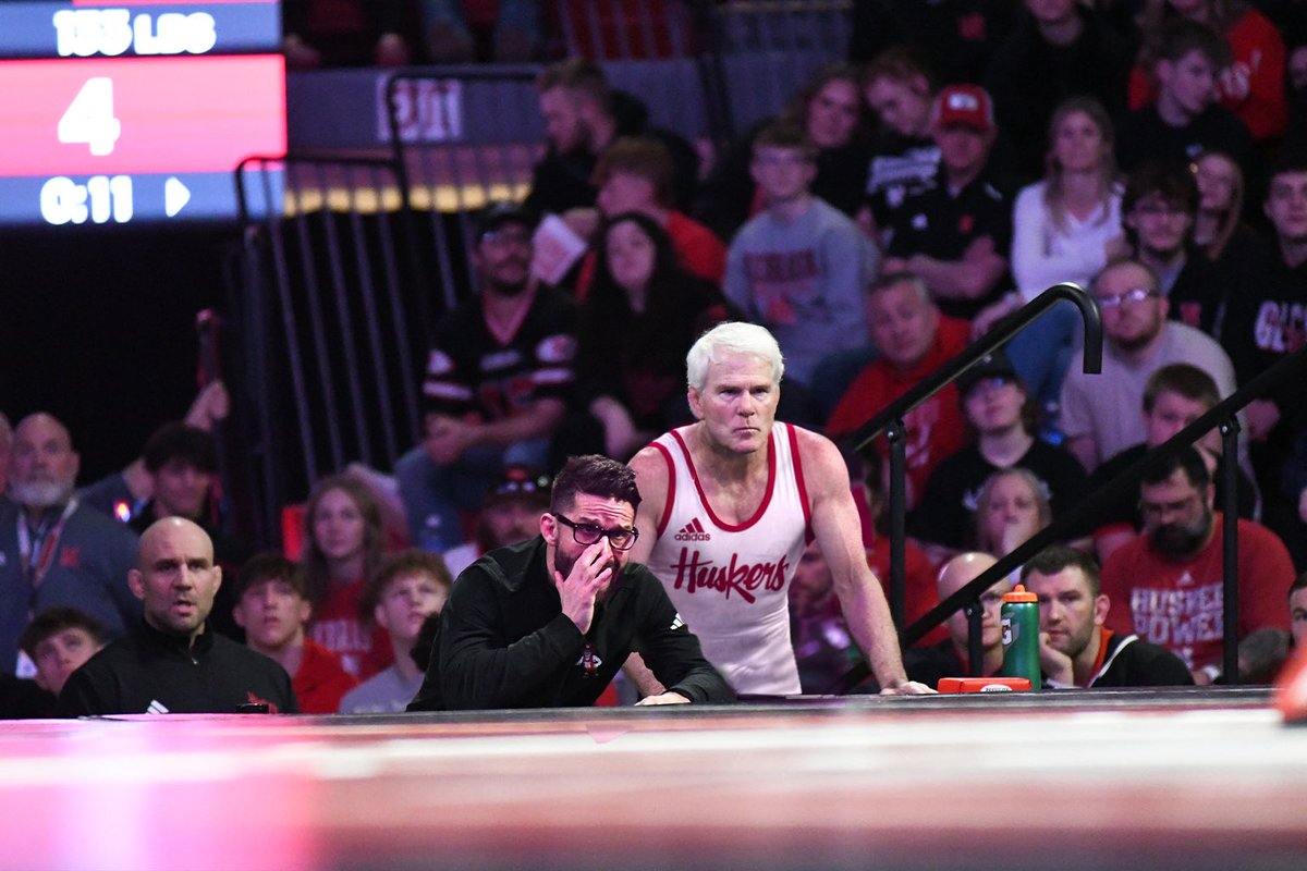 NEwrestle tweet media