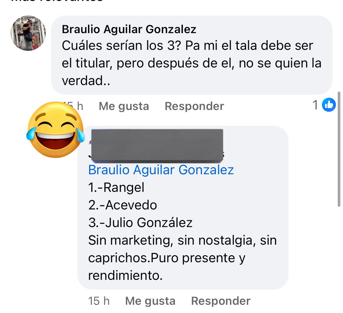 Braulio Aguilar Gonzalez tweet media