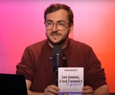 SIRÈNES tweet media