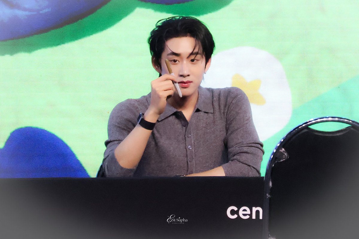 EST SUPHA TREND TH tweet media