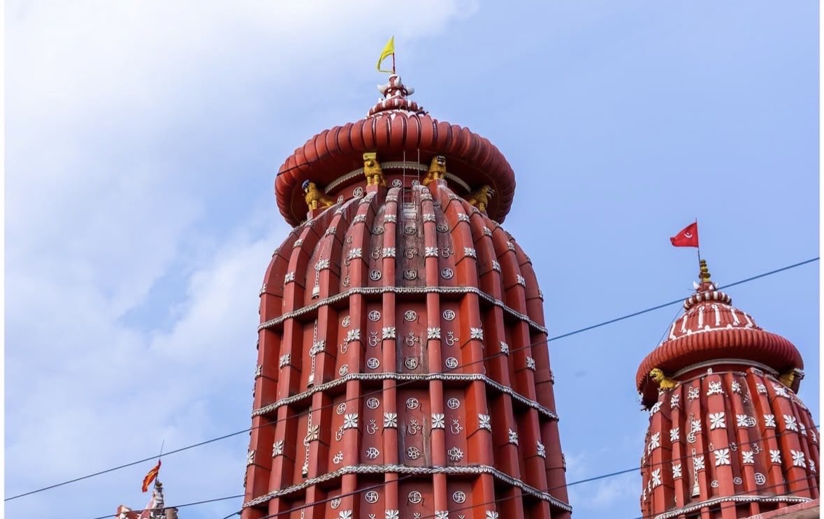 Aujwalya Jyotizit tweet media