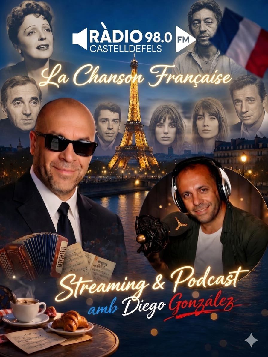 Ràdio Castelldefels tweet media