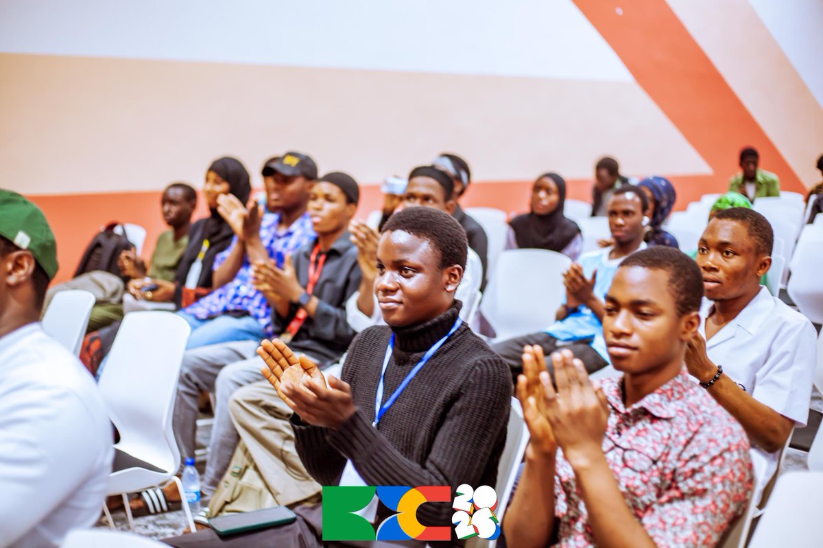 Kwara Designers #KDC2026 tweet media