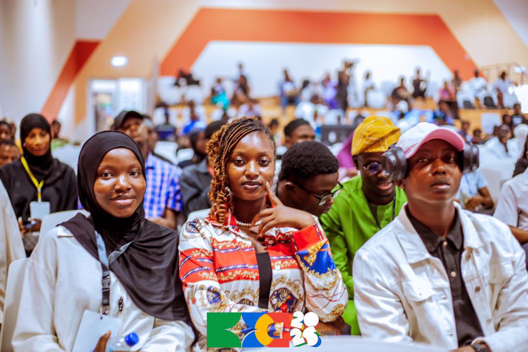 Kwara Designers #KDC2026 tweet media