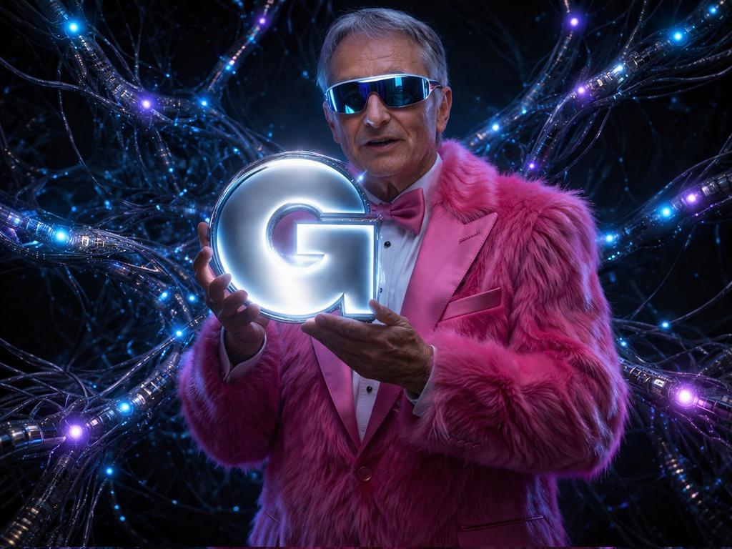 Johnny O'Fox tweet media