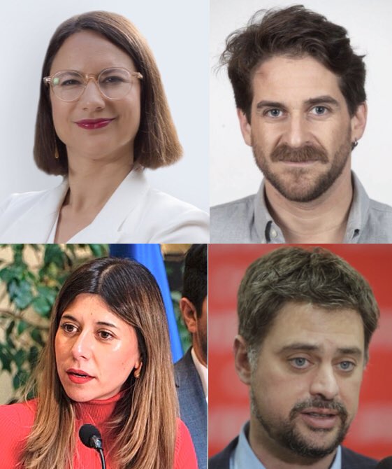 Soubirous_33's tweet photo. 🔴 Debe promulgarse una Ley que exija Un CI (Coeficiente Intelectual) "normal" o que el promedio se sitúe generalmente entre 90 y 109 y no en -20, para Todos los que postulen a un escaño en el Congreso. https://t.co/z5JBQYH9q0