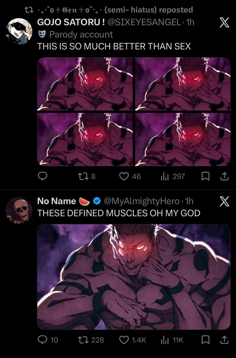 爻 taro || COMMS OPEN tweet media