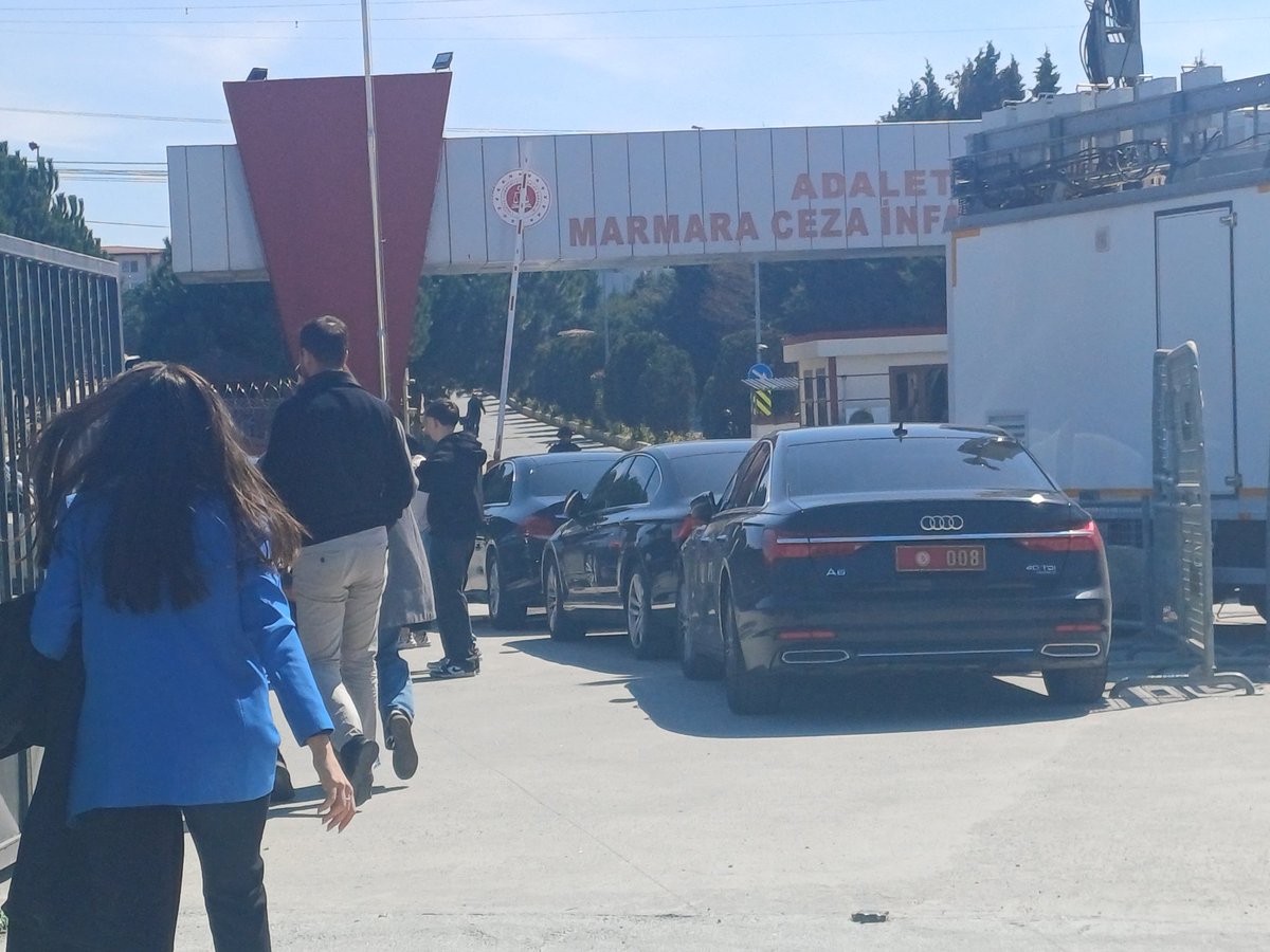 Fatih Polat tweet media