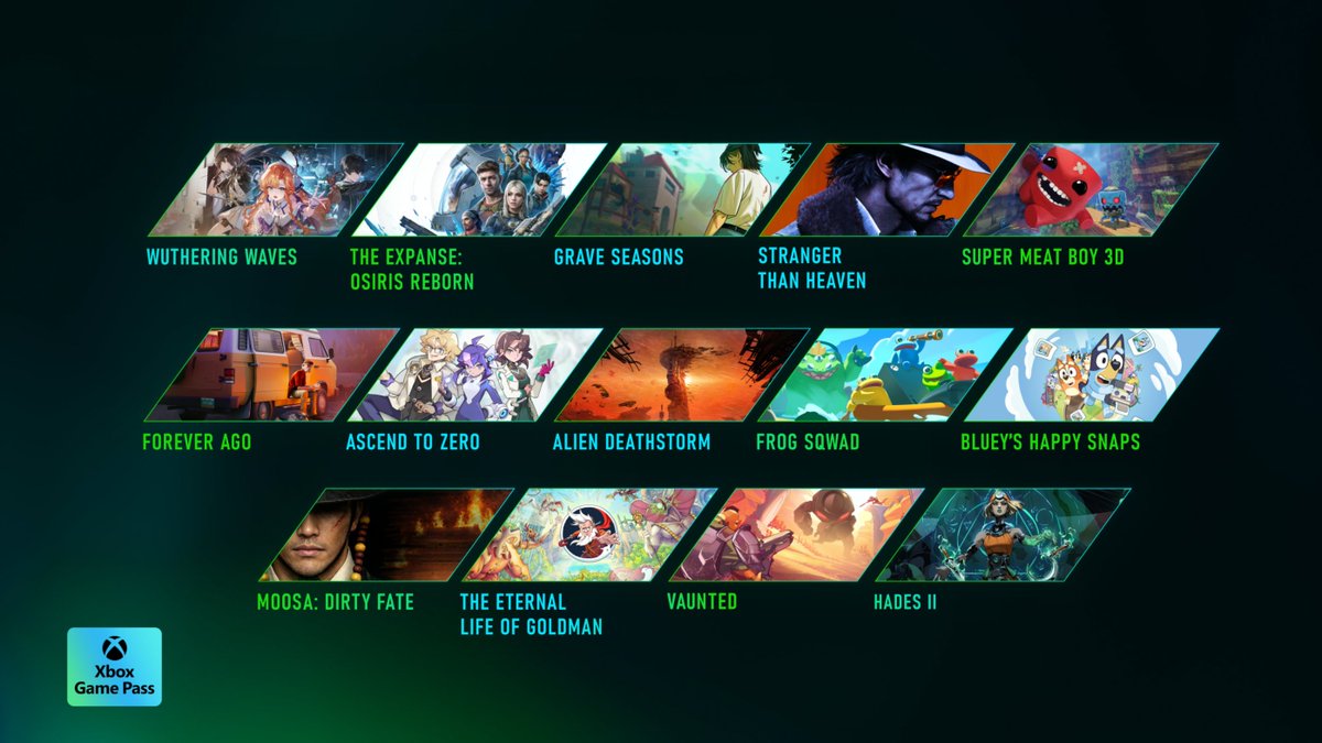 Xbox DACH tweet media