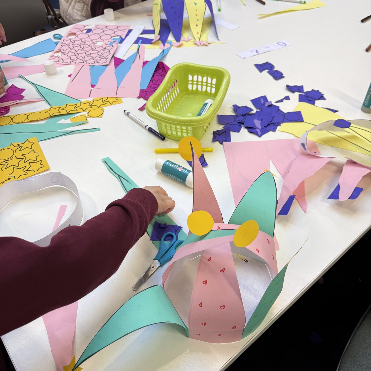 Eltham Library tweet media