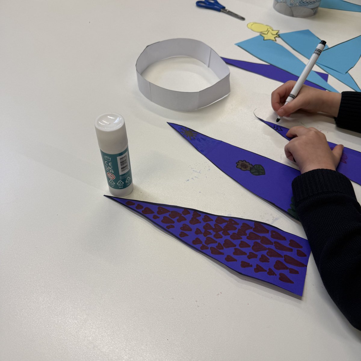 Eltham Library tweet media