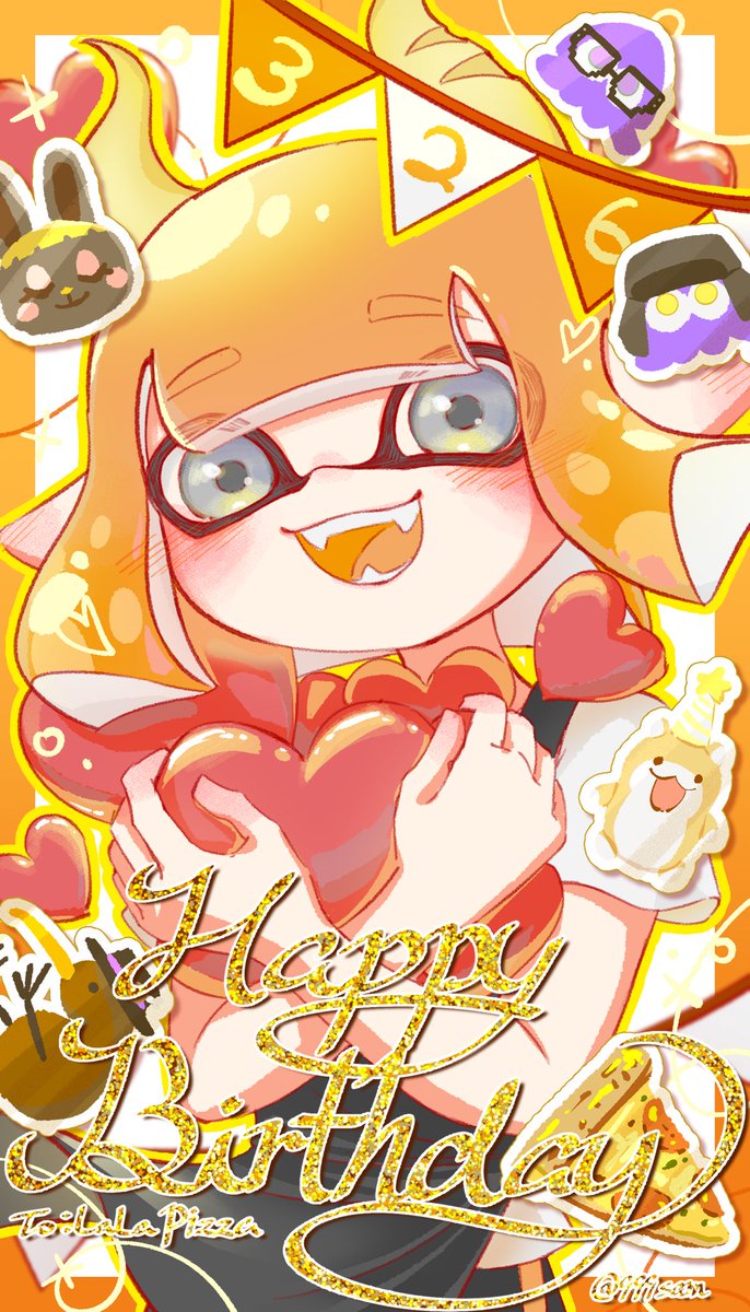 999.sam_是某魚《B42》 tweet media