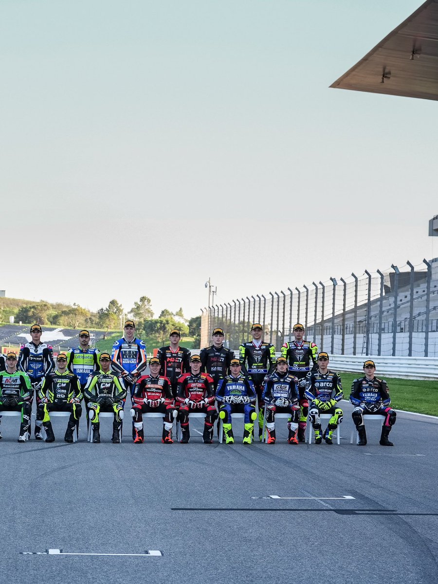WorldSBK tweet media