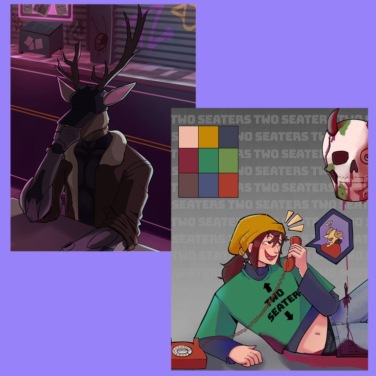 Ta113sLukas's tweet photo. Hey guys, I'm currently accepting commissions. If you're interested, DM me. Check out my carrd if you have any questions: https://t.co/fsOOaOLrcf
#commsopen #digitalart #furryart #demonart https://t.co/e9Gh1boghU
