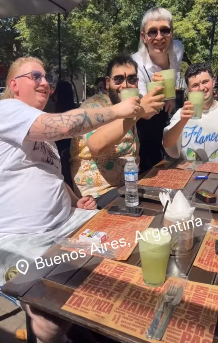 ⁺‧₊˚ ཐི⋆σℓgα⋆ཋྀ ˚₊‧⁺💙🐋|| seeing Dawcia&JOOSTx2 tweet media