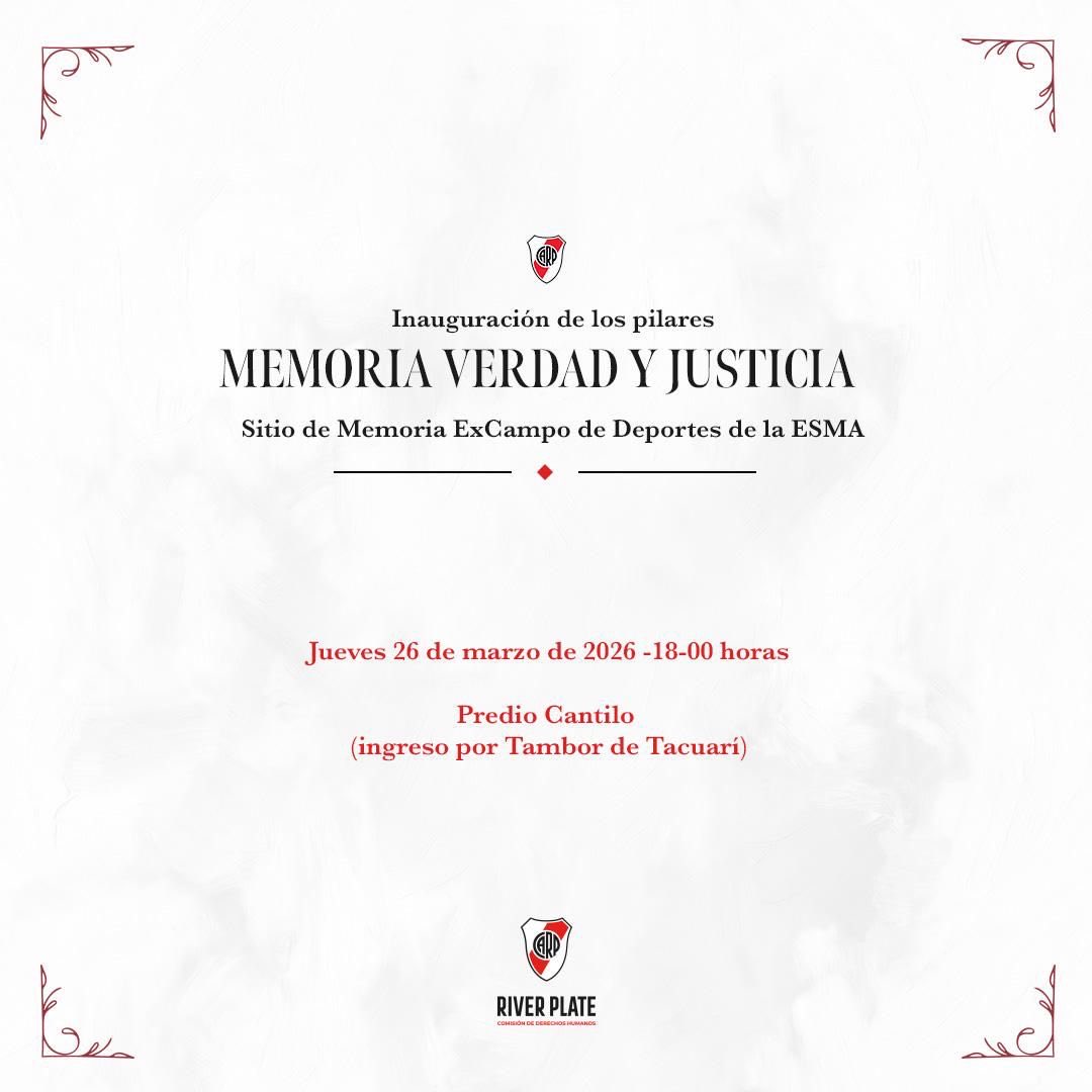 Subcomisión del Hincha tweet media