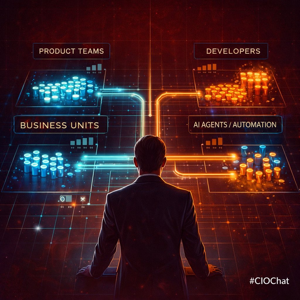 Dion Hinchcliffe tweet media