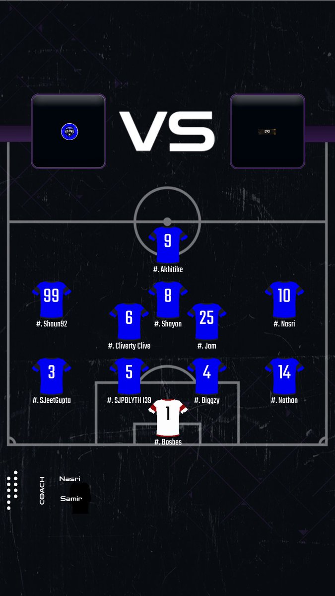 VPG Nifty Esports tweet media