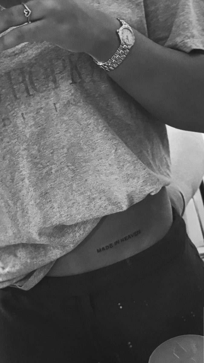 cutetricksterr's tweet image. been told im an angel so 😅 #dmv #wlw #wlm #tattoo #nfs #moco