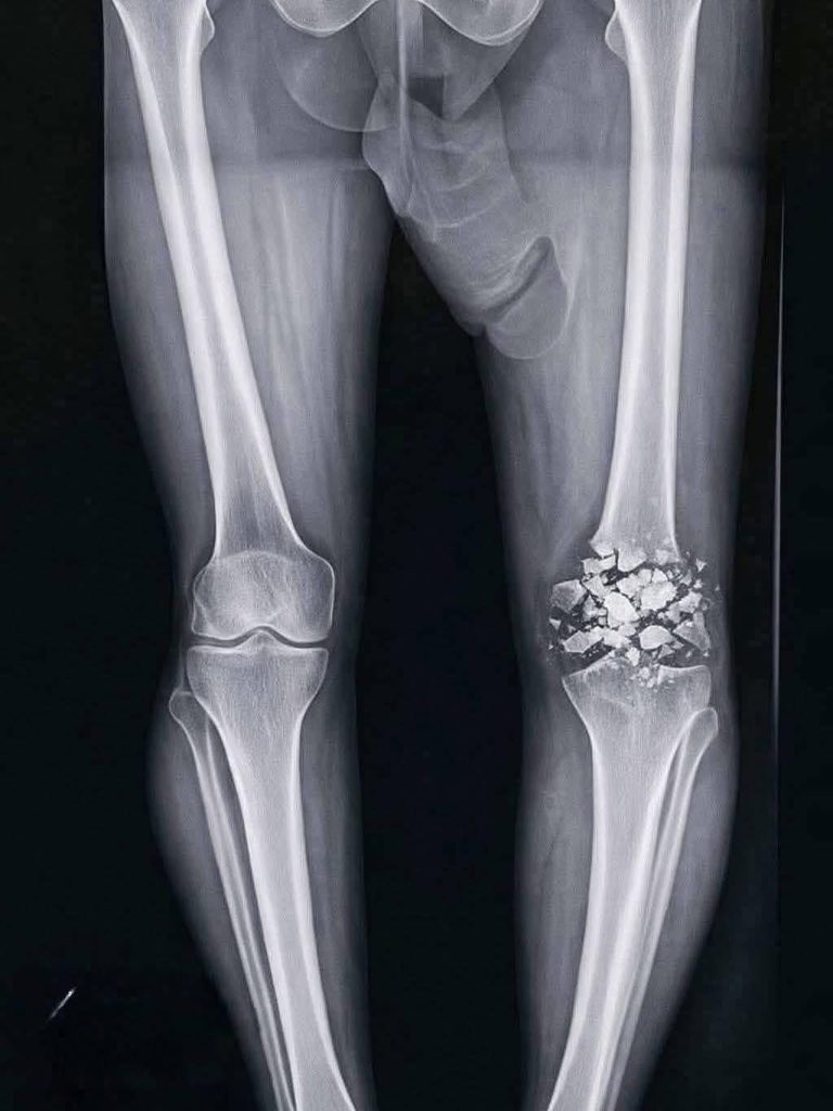 My Name Is Morgan tweet media