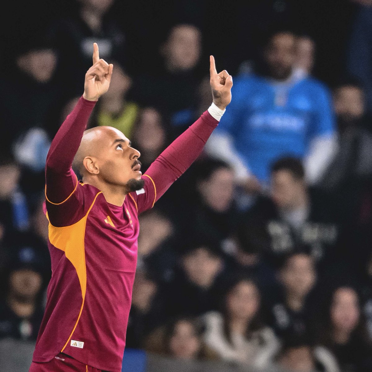 شبكة روما إلى الأبد tweet media