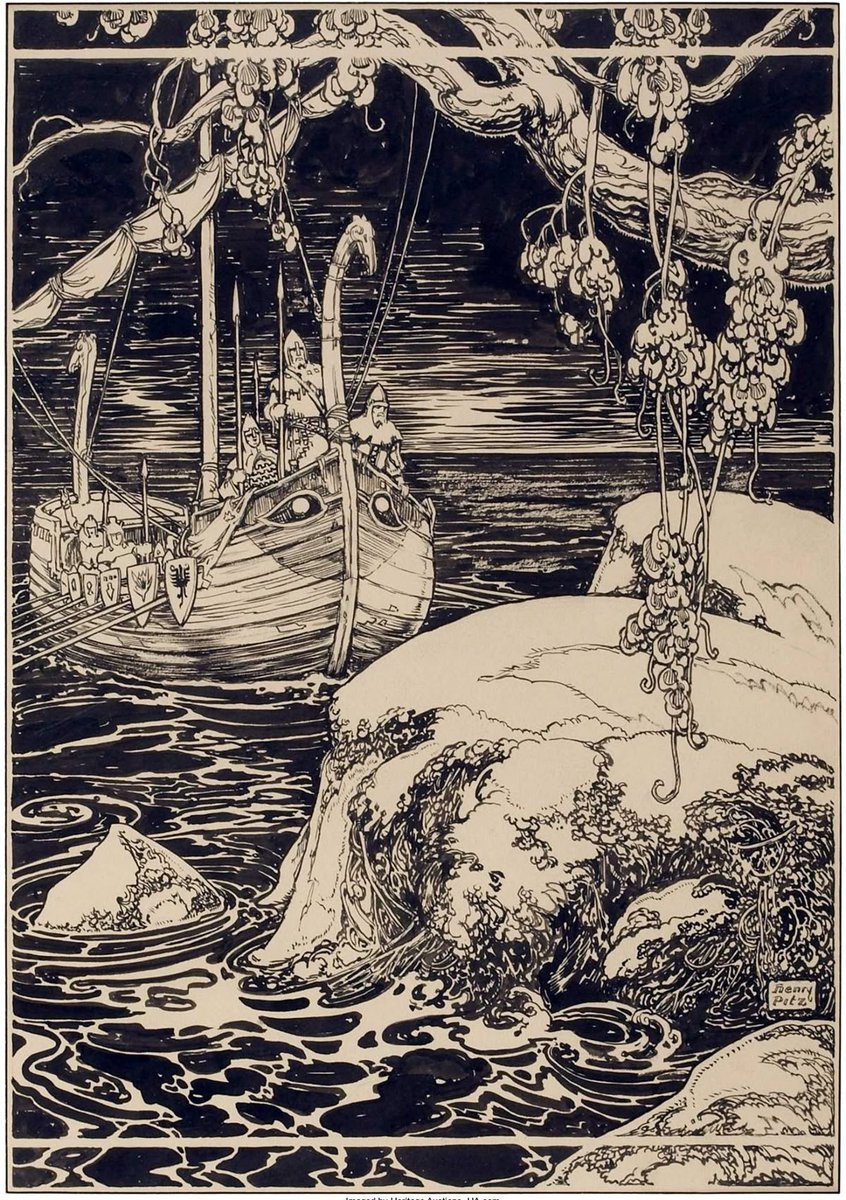 Enchanted Booklet tweet media