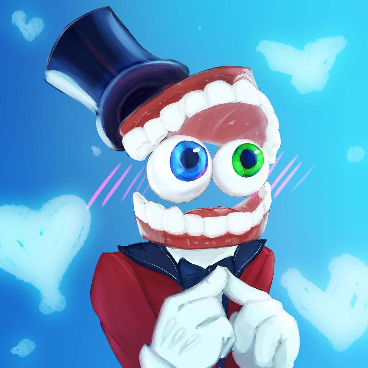 Wilczeu126's tweet photo. COMMISSIONS!
> paypal/VGen
> finished work within 2 weeks

   💎PRICES💎
         🖼For sketch:
headshot: 5$
bust: 7$
halfbody: 8$
fullbody: 10$
       🎨For full color:
headshot: 10$ 
bust: 12$
halfbody: 15$
fullbody: 18$
Examples below ⏬
#commissions #commissionsopened https://t.co/biFhfnIFox