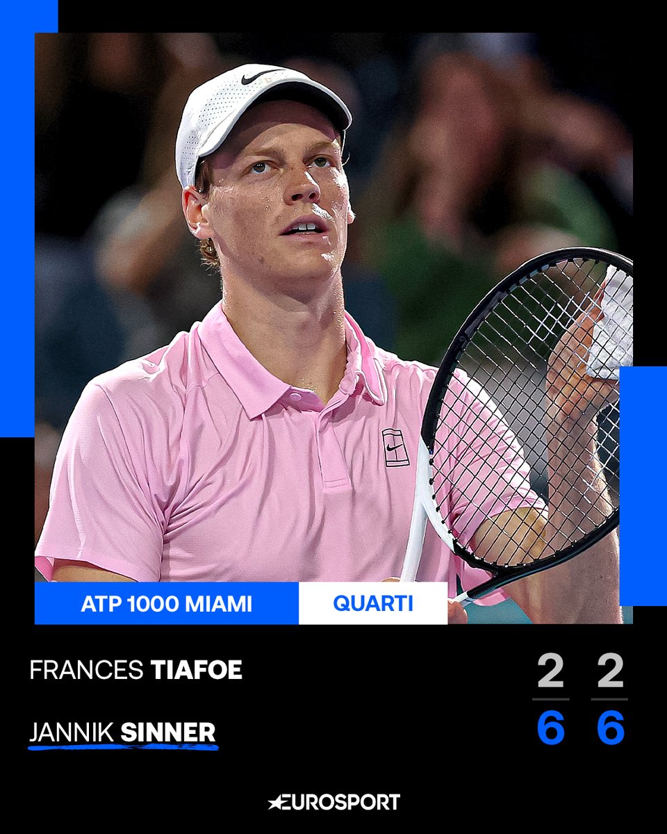 Eurosport IT tweet media